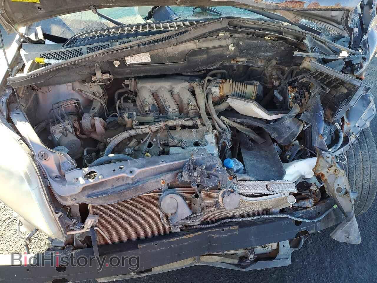 2011 TOYOTA All Models - VIN: 5TDYK3DC6BS045639 - Фото 12