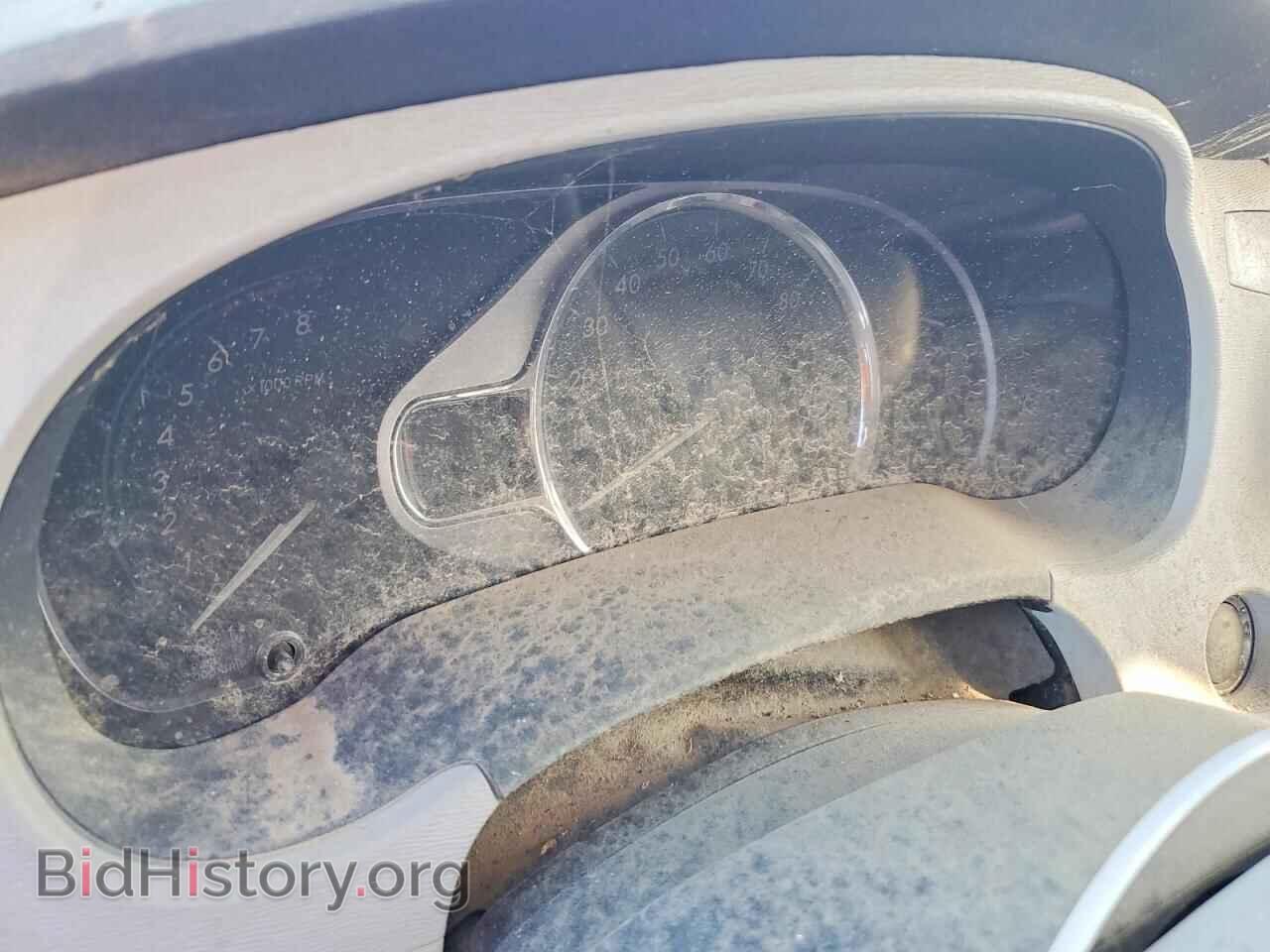 2011 TOYOTA All Models - VIN: 5TDYK3DC6BS045639 - Фото 9