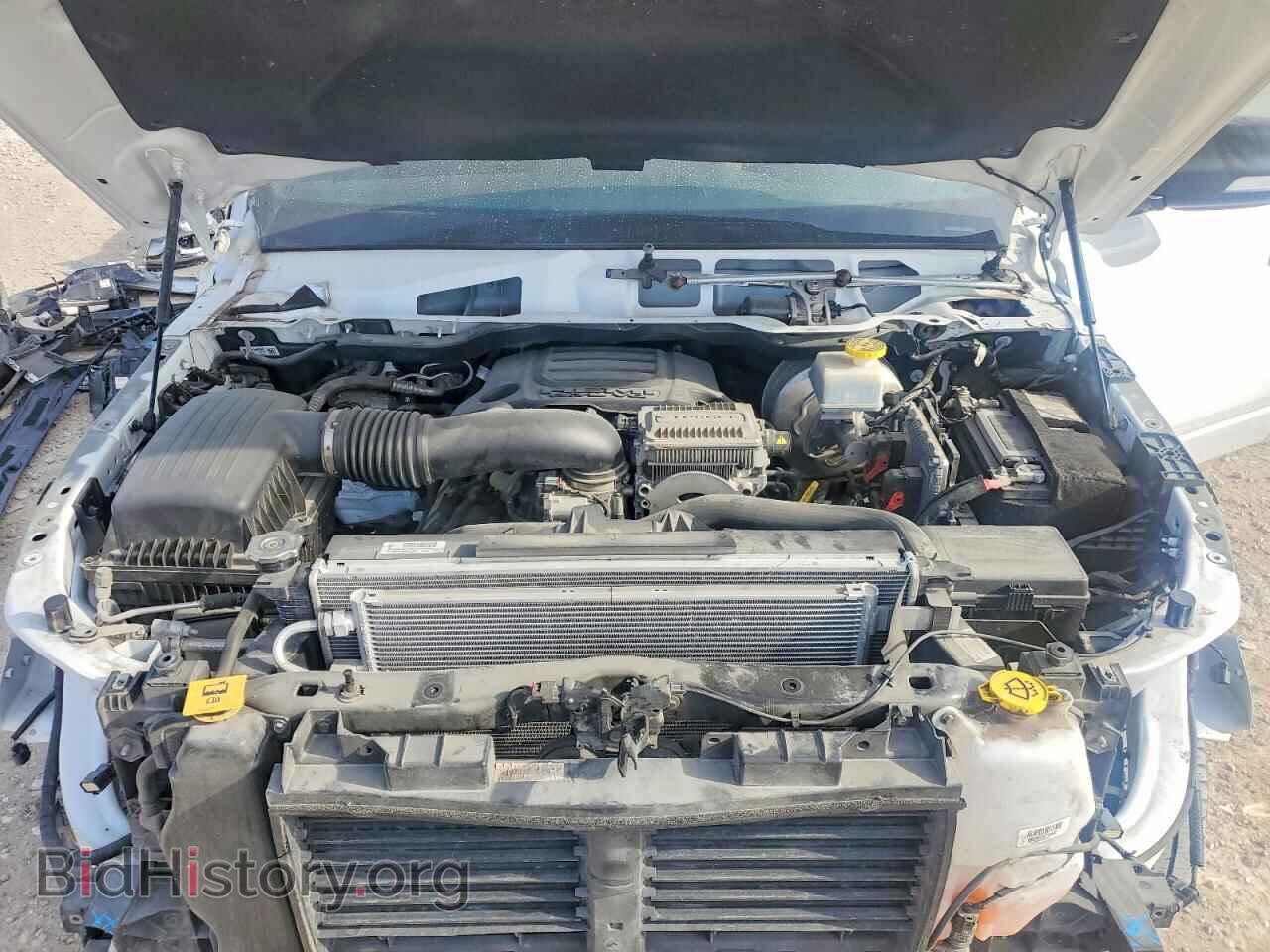 2022 RAM 1500 - VIN: 1C6RREBT2NN464328 - Фото 11