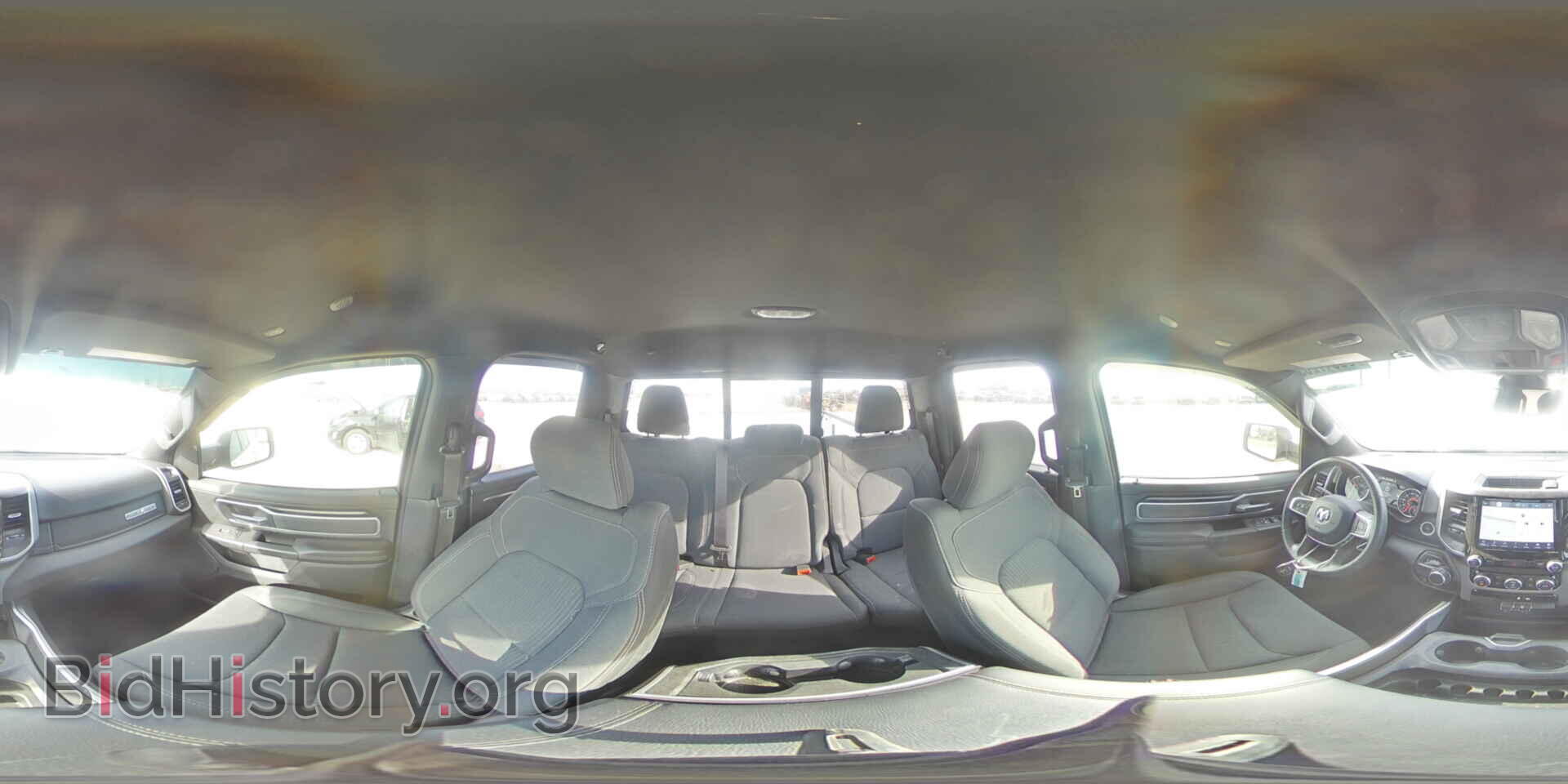 2022 RAM 1500 - VIN: 1C6RREBT2NN464328 - Фото 15