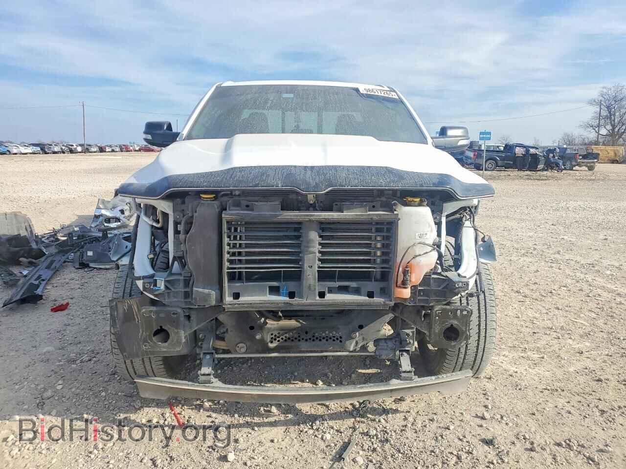 2022 RAM 1500 - VIN: 1C6RREBT2NN464328 - Фото 5