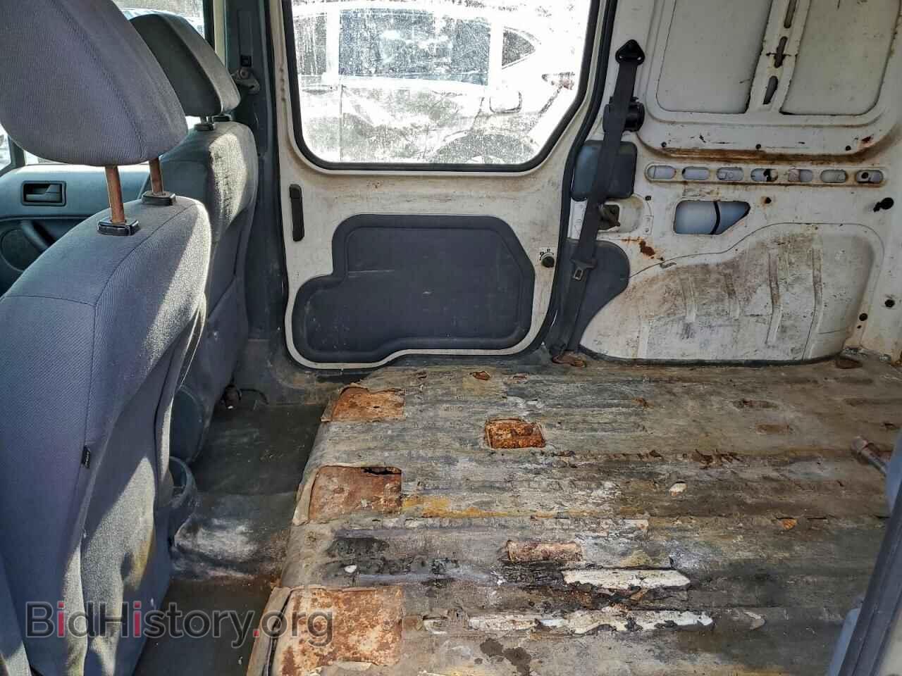 2013 FORD TRANSIT - VIN: NM0KS9BN0DT157965 - Фото 11