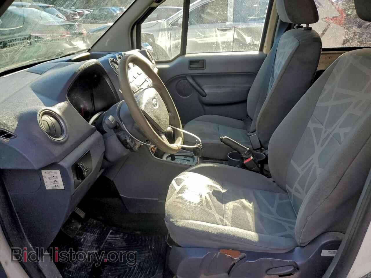 2013 FORD TRANSIT - VIN: NM0KS9BN0DT157965 - Фото 7
