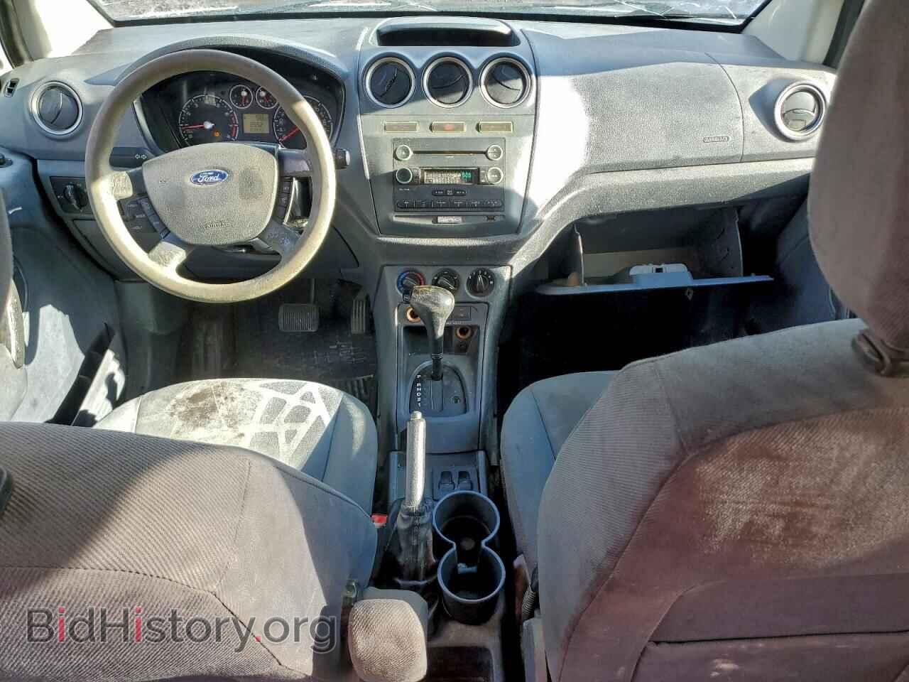 2013 FORD TRANSIT - VIN: NM0KS9BN0DT157965 - Фото 8