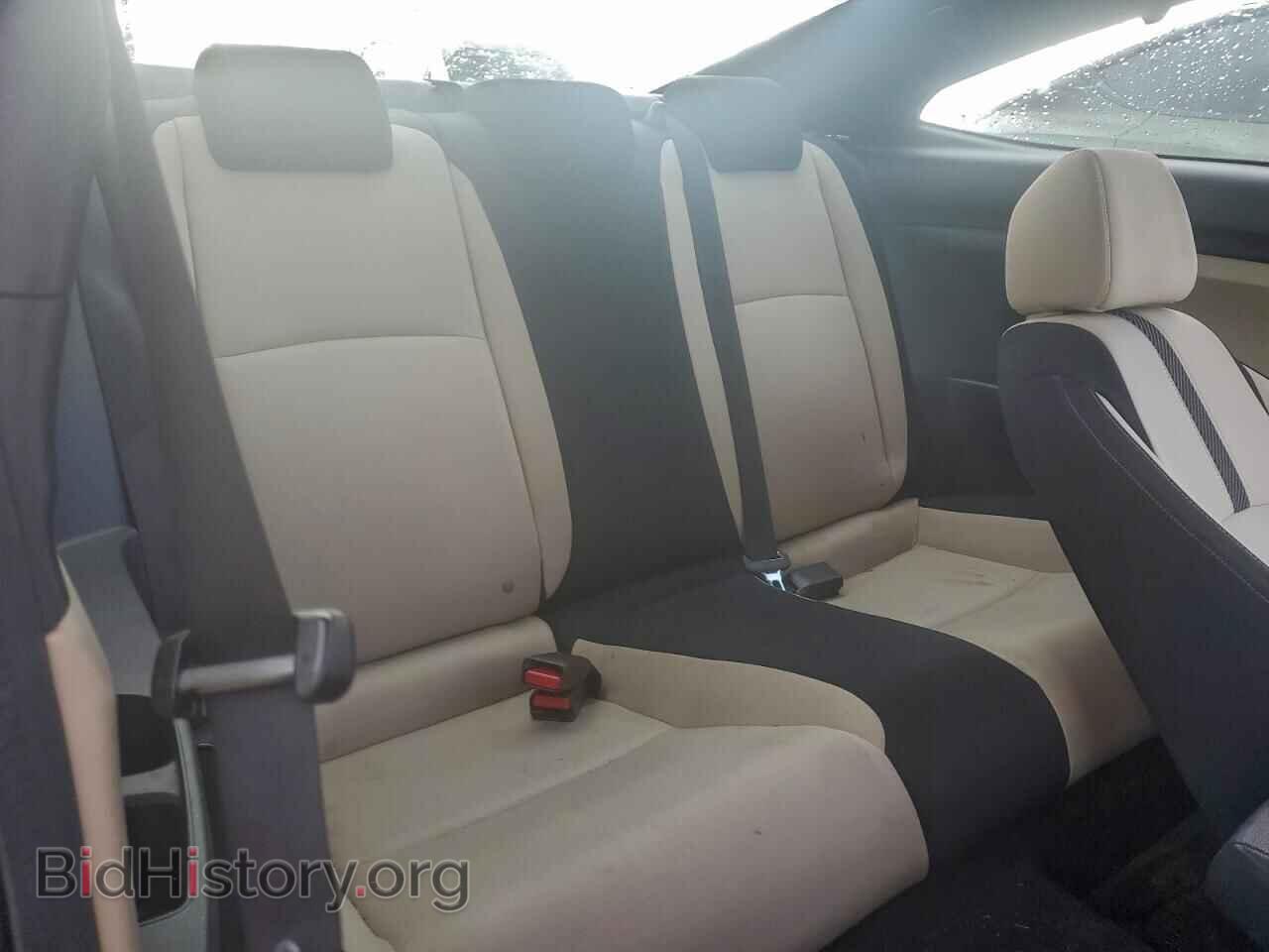 2018 HONDA CIVIC - VIN: 2HGFC3A3XJH354361 - Фото 10