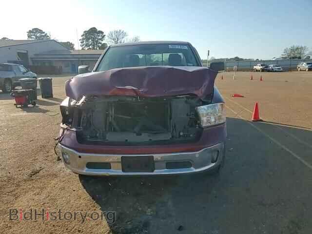2017 RAM 1500 - VIN: 1C6RR7LT9HS691631 - Фото 14