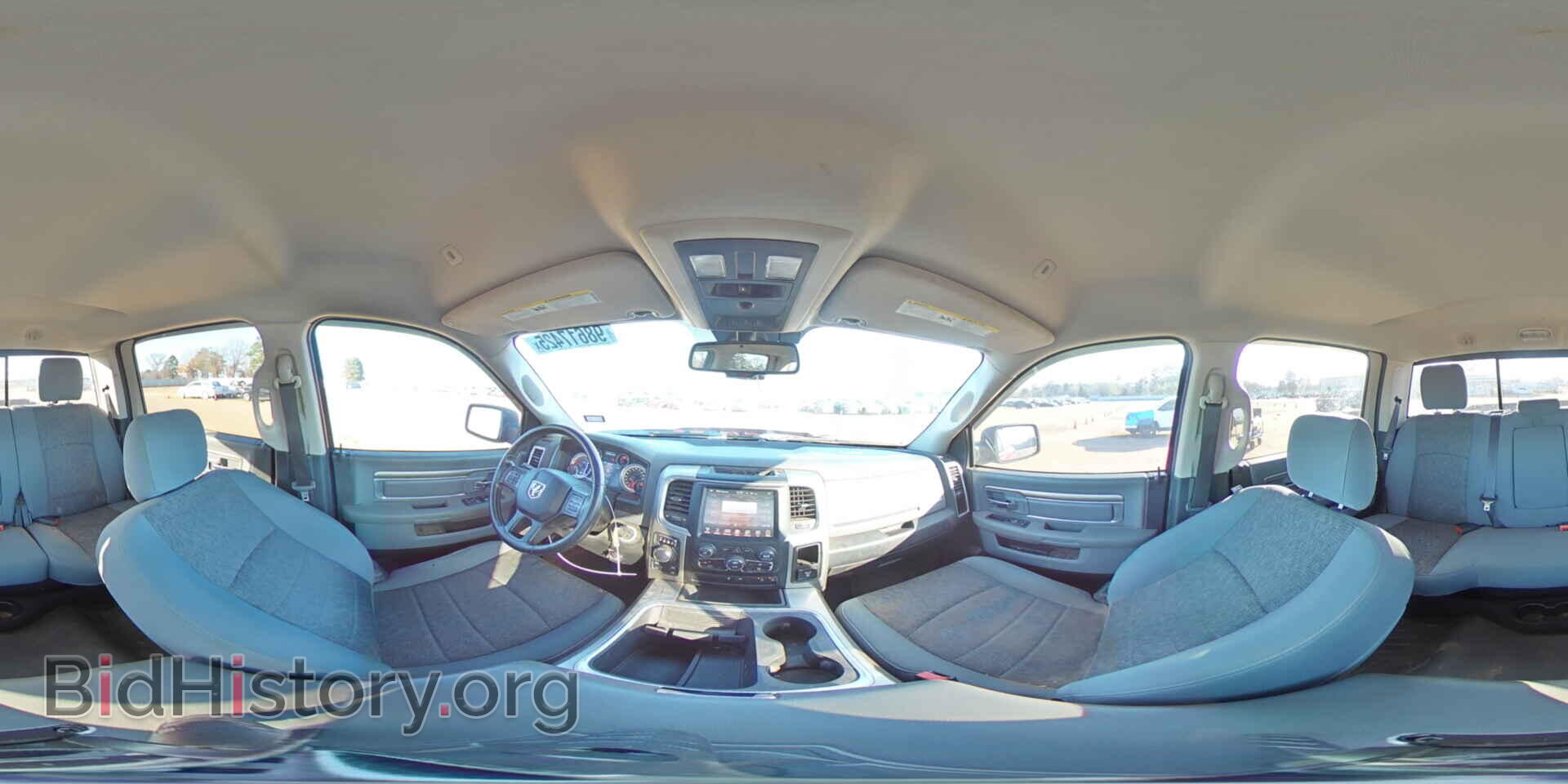 2017 RAM 1500 - VIN: 1C6RR7LT9HS691631 - Фото 15