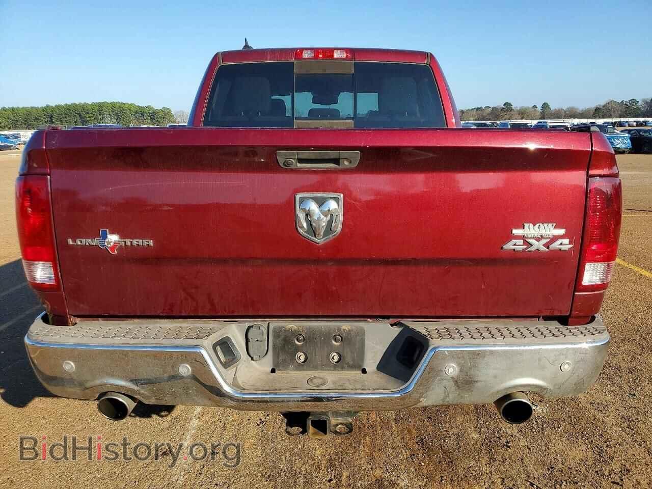 2017 RAM 1500 - VIN: 1C6RR7LT9HS691631 - Фото 6