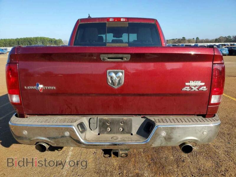 2017 RAM 1500 (VIN 1C6RR7LT9HS691631) — фото 6 из 15