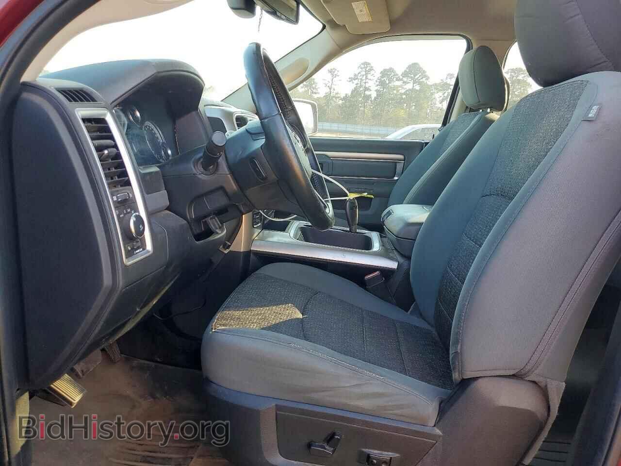 2017 RAM 1500 - VIN: 1C6RR7LT9HS691631 - Фото 7