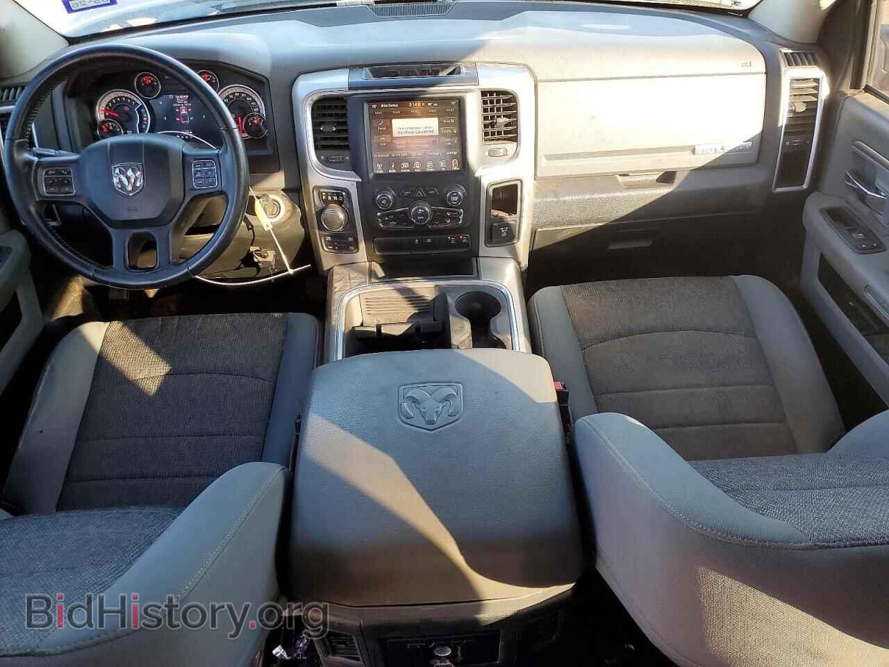 2017 RAM 1500 - VIN: 1C6RR7LT9HS691631 - Фото 8