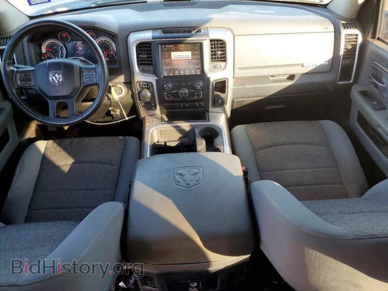 2017 RAM 1500 (VIN 1C6RR7LT9HS691631) — фото 8 из 15