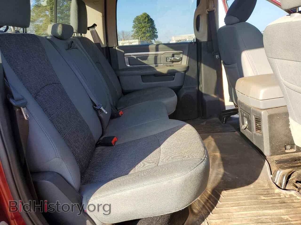 2017 RAM 1500 - VIN: 1C6RR7LT9HS691631 - Фото 10