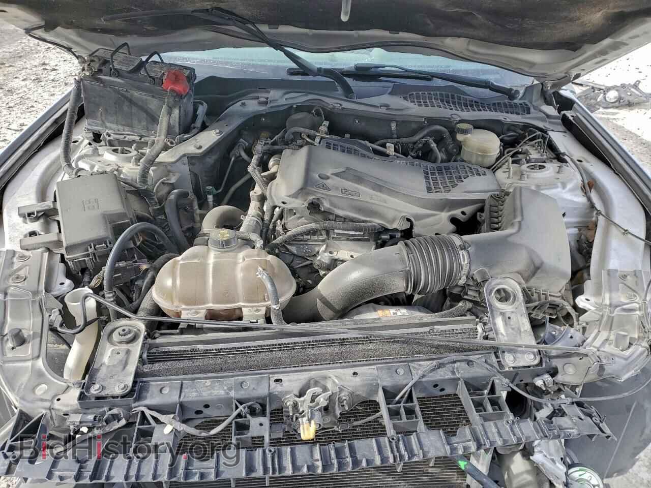 2015 FORD ALL Models - VIN: 1FA6P8TH9F5412778 - Photo 11