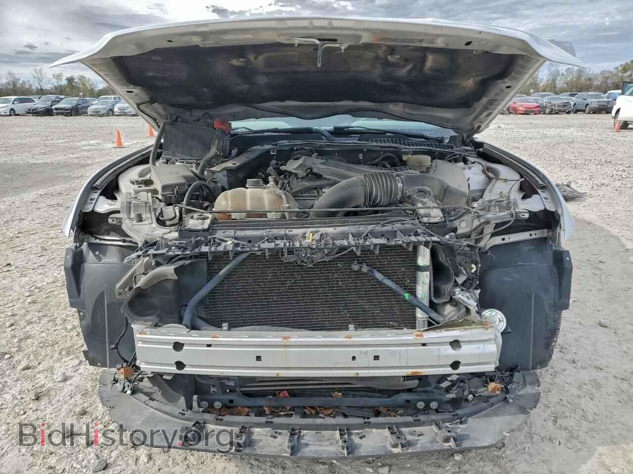 2015 FORD ALL Models - VIN: 1FA6P8TH9F5412778 - Photo 5