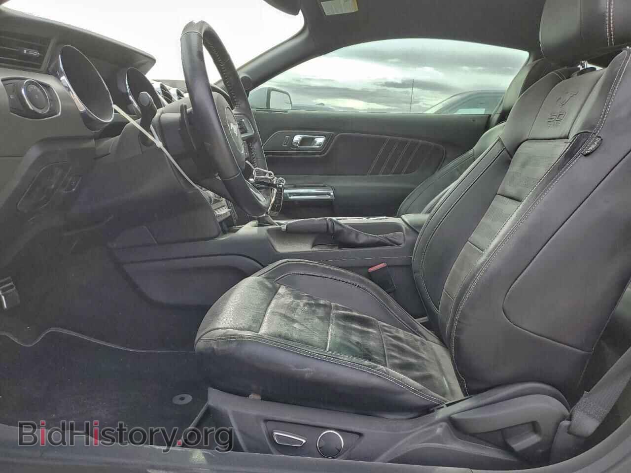2015 FORD ALL Models - VIN: 1FA6P8TH9F5412778 - Photo 7