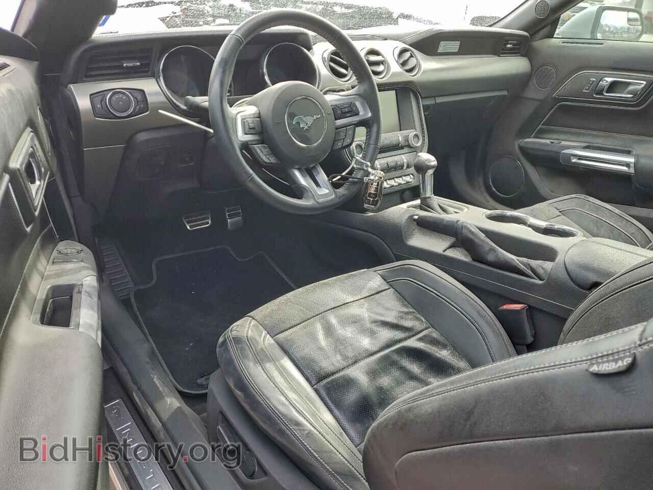 2015 FORD ALL Models - VIN: 1FA6P8TH9F5412778 - Photo 8
