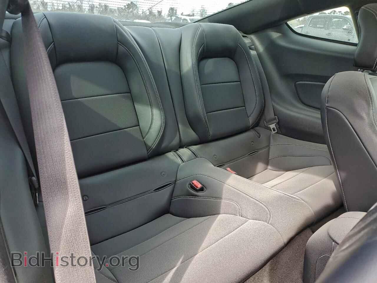 2015 FORD ALL Models - VIN: 1FA6P8TH9F5412778 - Photo 10