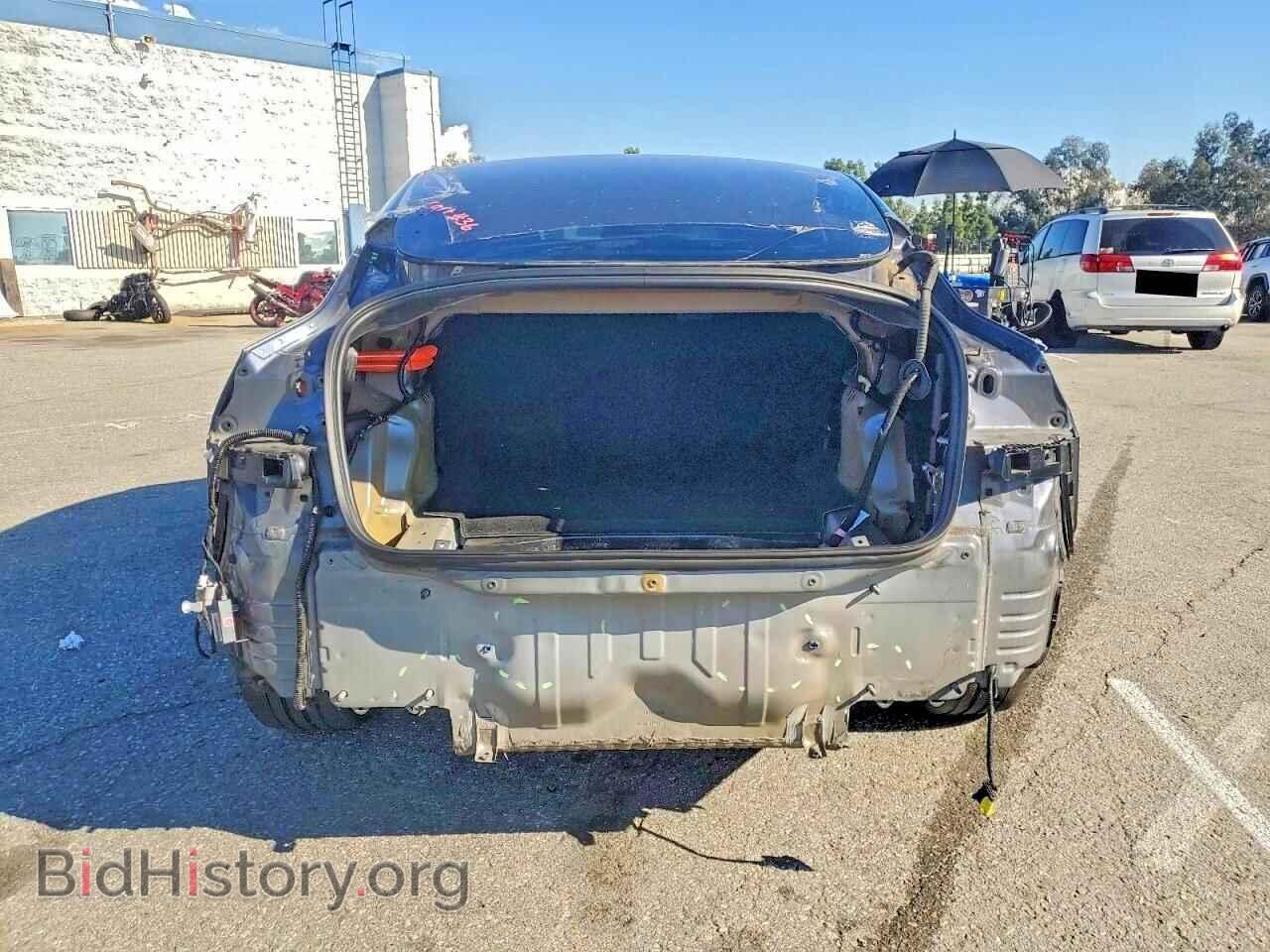 2021 TESLA MODEL 3 - VIN: 5YJ3E1EC6MF925980 - Photo 6