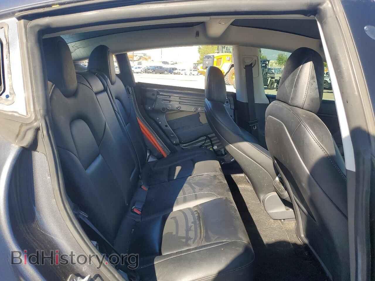 2021 TESLA MODEL 3 - VIN: 5YJ3E1EC6MF925980 - Photo 10