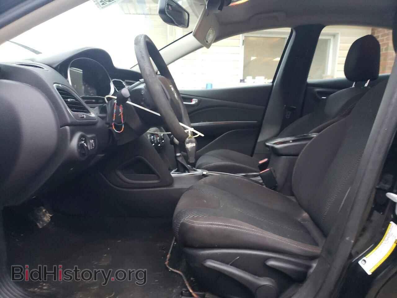 2014 DODGE DART - VIN: 1C3CDFBB7ED928945 - Photo 7