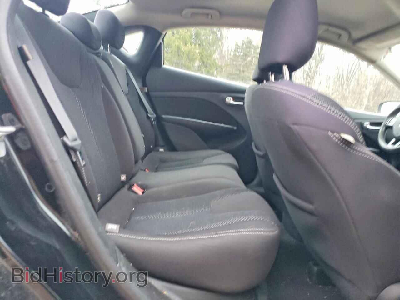 2014 DODGE DART - VIN: 1C3CDFBB7ED928945 - Photo 10