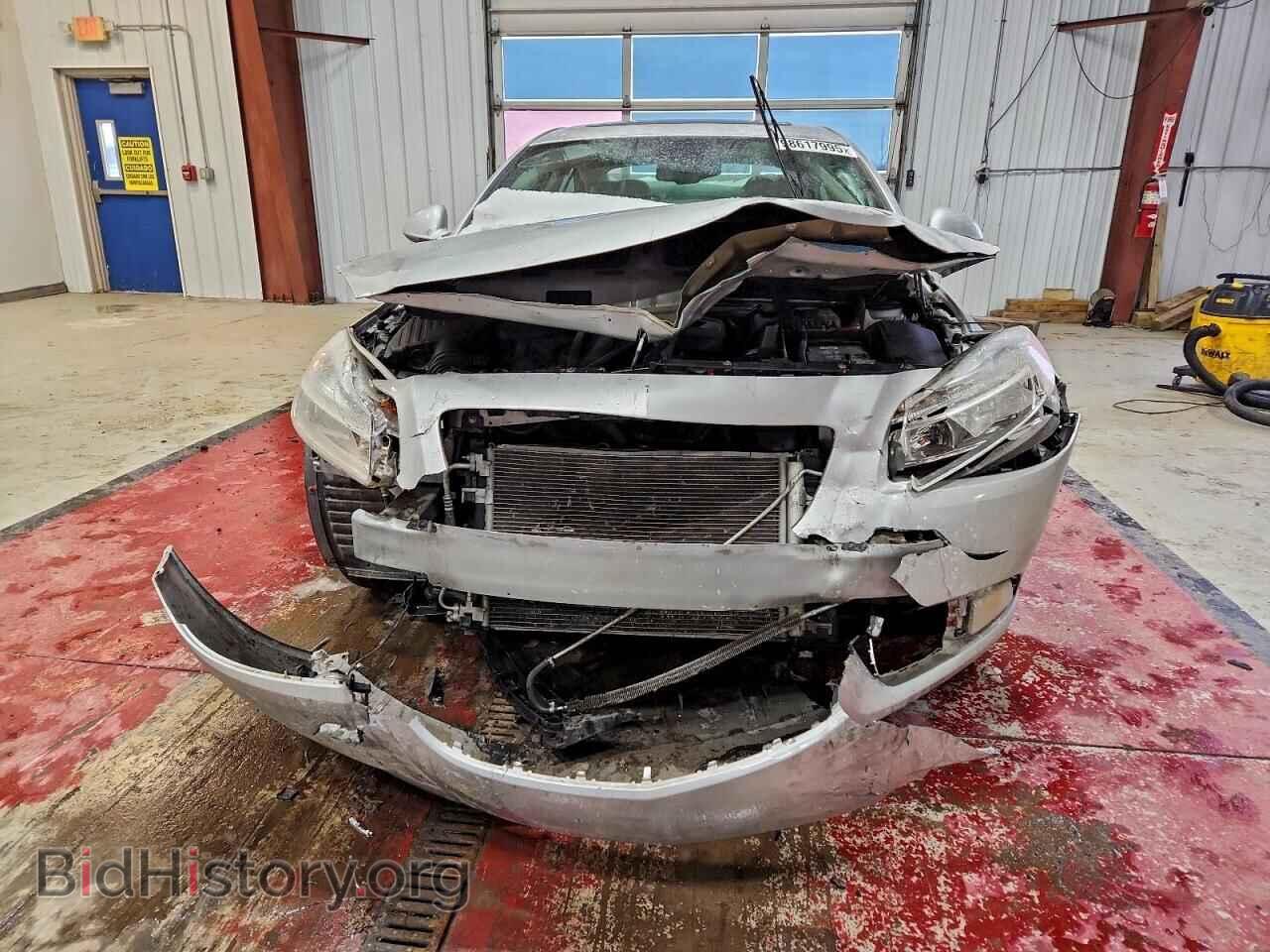 2011 BUICK REGAL - VIN: W04GS5EC8B1003485 - Photo 5