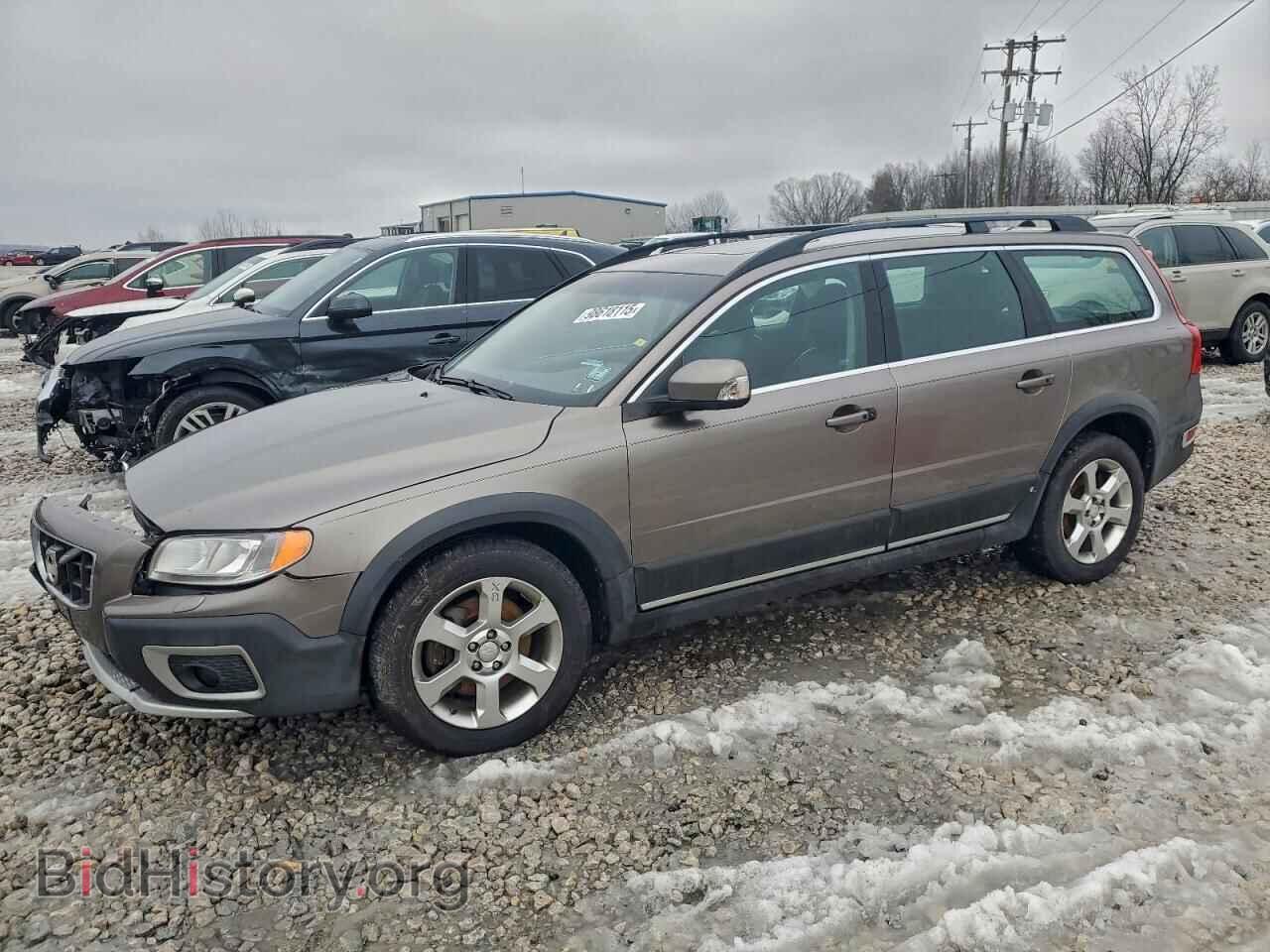 Photo YV4952BZ5B1099456 - VOLVO XC70 2011
