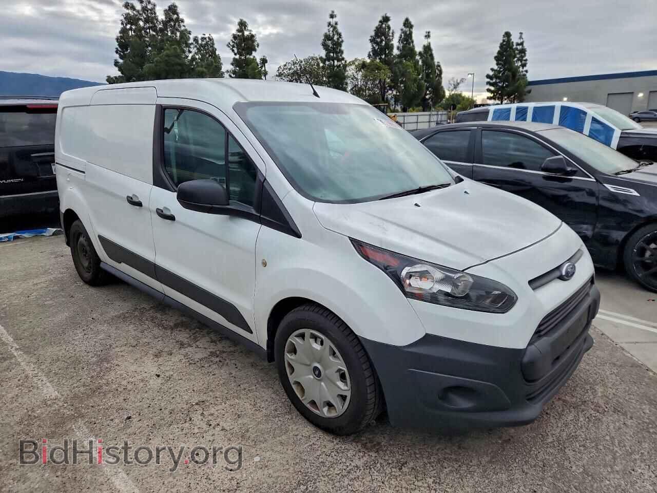 2017 FORD TRANSIT - VIN: NM0LS7E72H1324852 - Фото 4