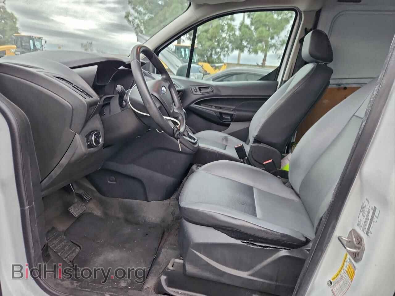 2017 FORD TRANSIT - VIN: NM0LS7E72H1324852 - Фото 7