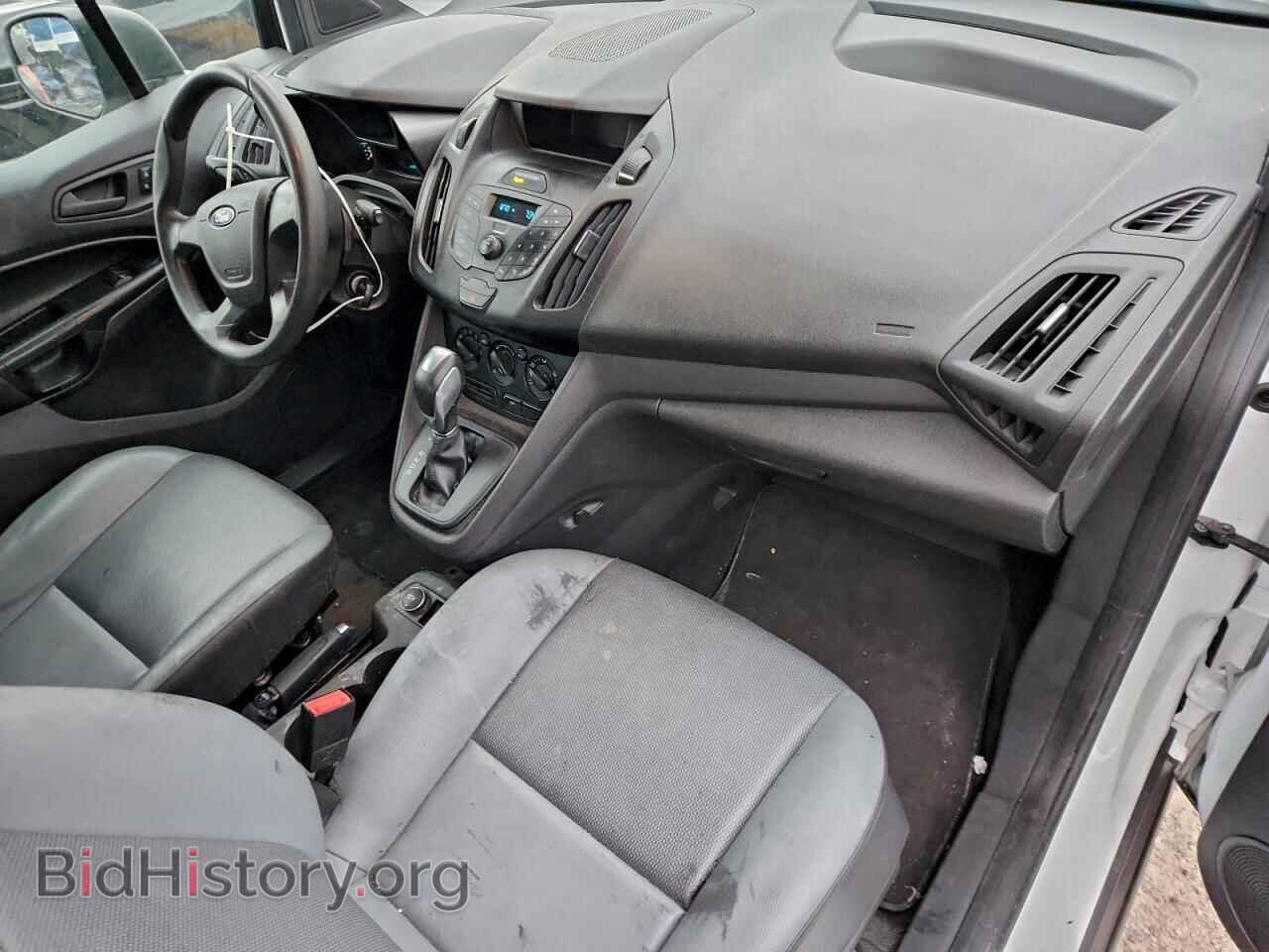 2017 FORD TRANSIT - VIN: NM0LS7E72H1324852 - Фото 8