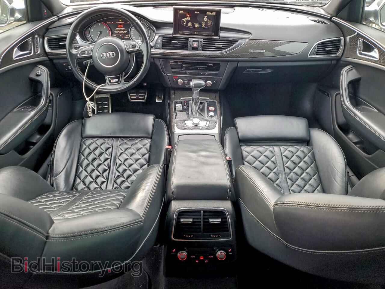 2014 AUDI S6/RS6 - VIN: WAUF2CFC9EN126579 - Photo 8