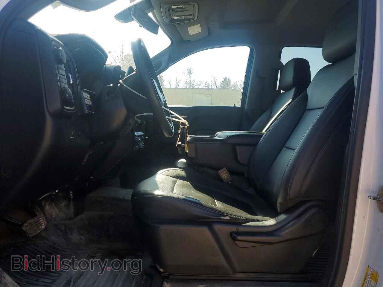2020 CHEVROLET ALL Models - VIN: 1GCUYAEF6LZ103016 - Фото 7