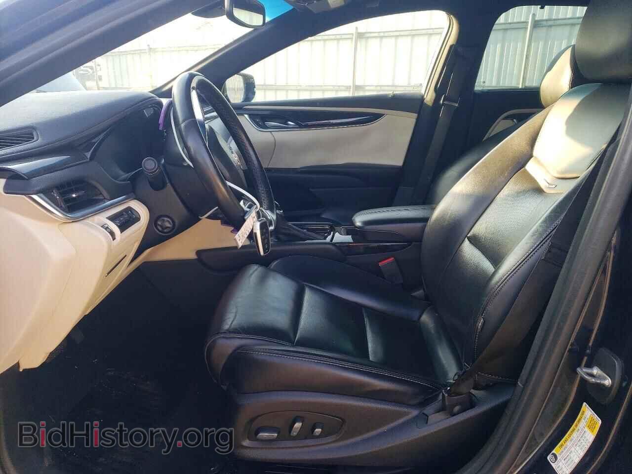 2013 CADILLAC XTS - VIN: 2G61V5S34D9136608 - Photo 7