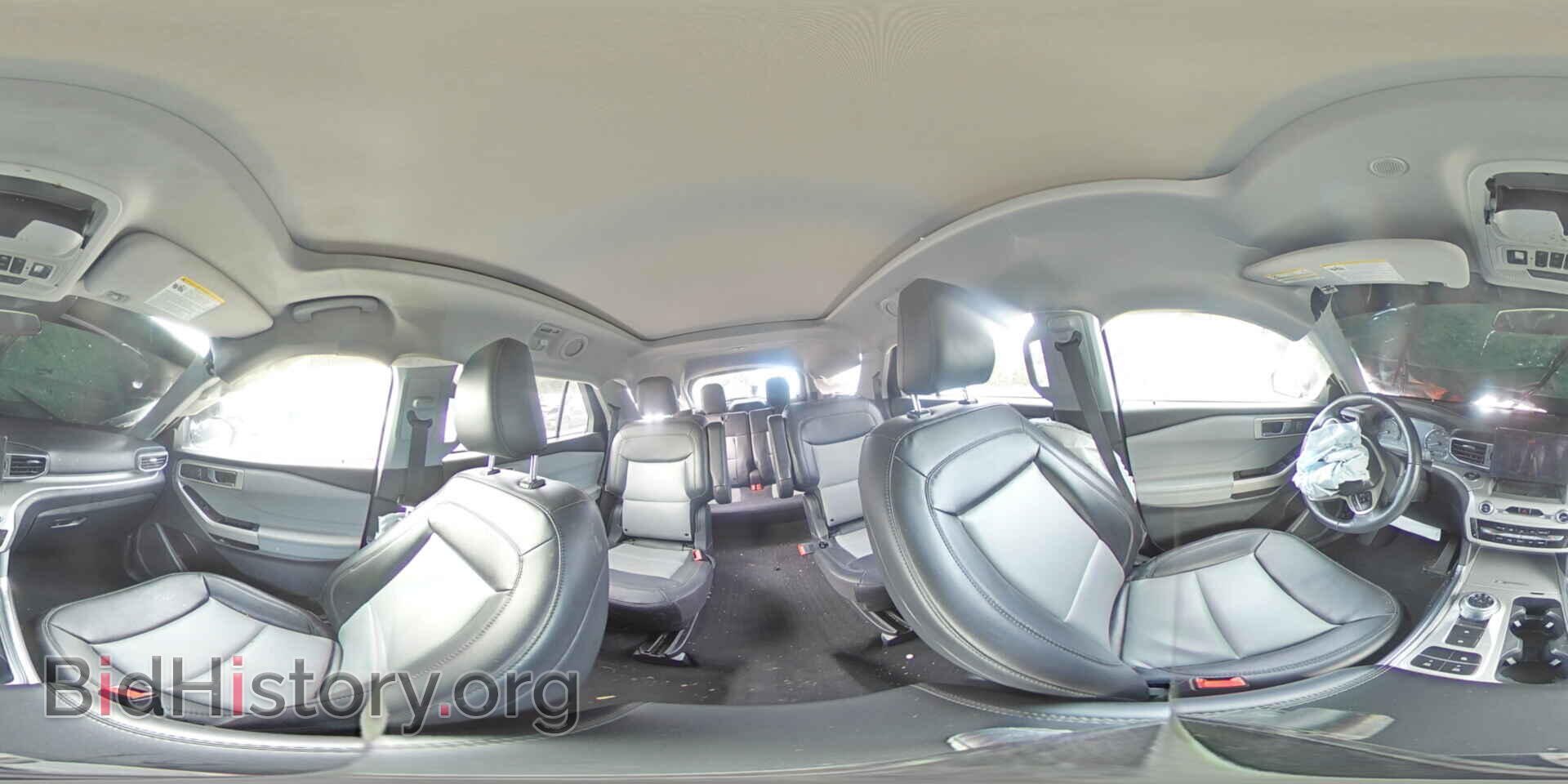 2022 FORD EXPLORER - VIN: 1FMSK7DH5NGB44097 - Фото 16