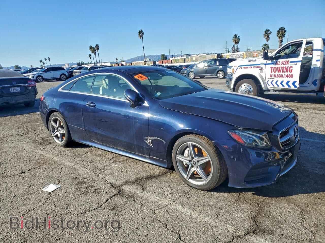 2018 MERCEDES-BENZ E-CLASS - VIN: WDD1J6FB5JF024201 - Фото 4