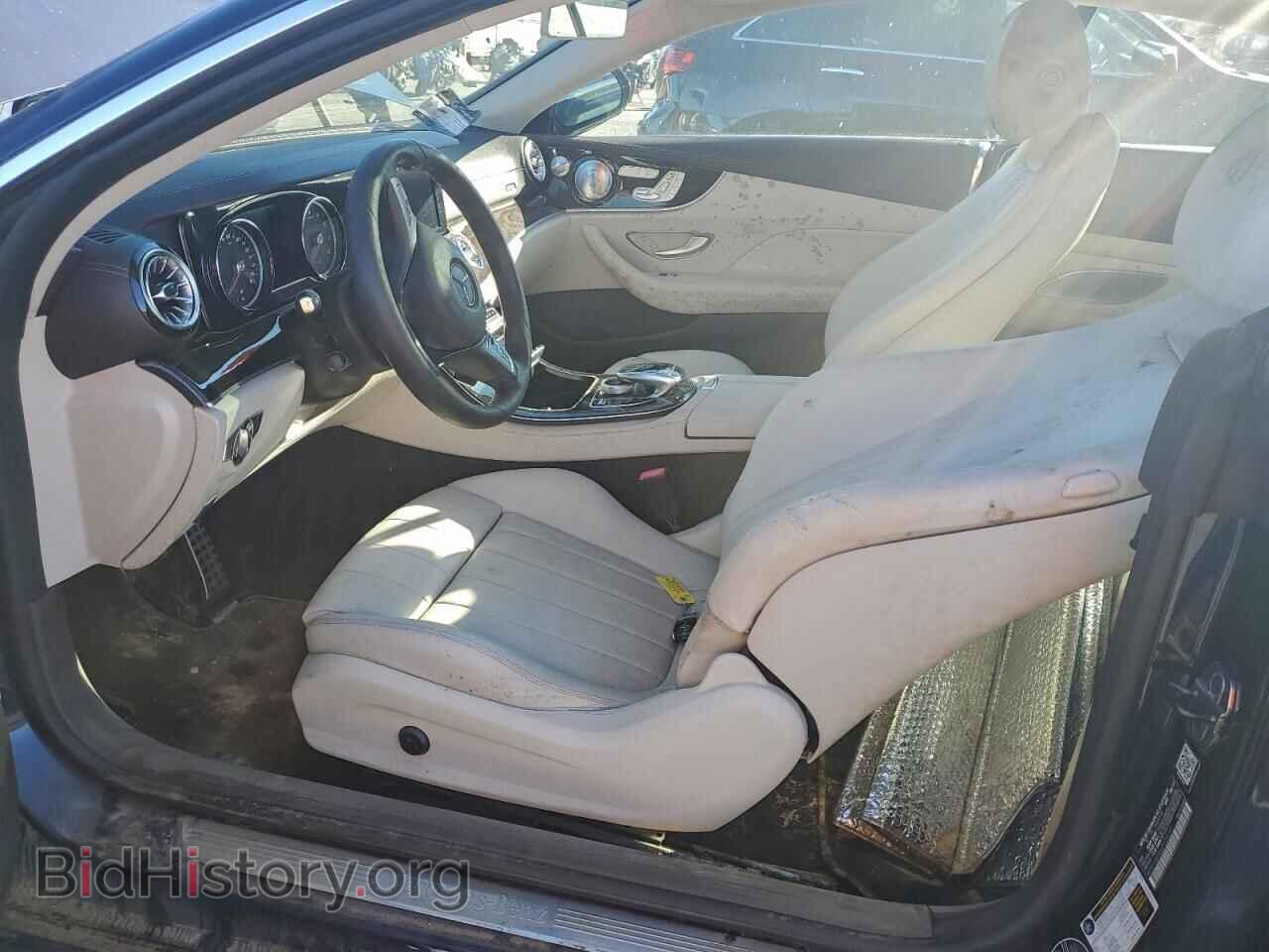 2018 MERCEDES-BENZ E-CLASS - VIN: WDD1J6FB5JF024201 - Фото 7