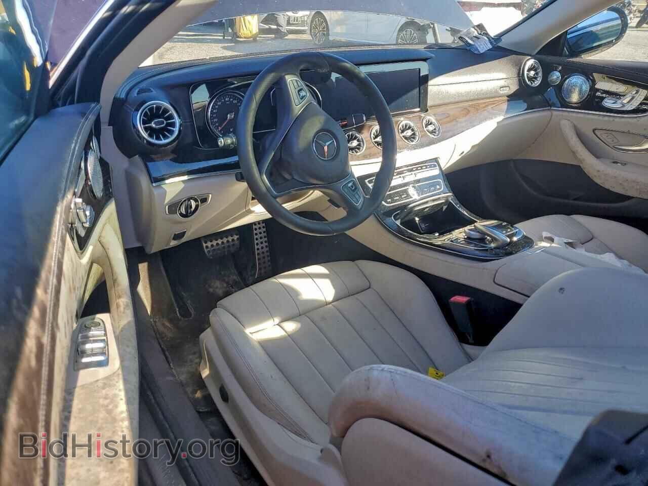 2018 MERCEDES-BENZ E-CLASS - VIN: WDD1J6FB5JF024201 - Фото 8