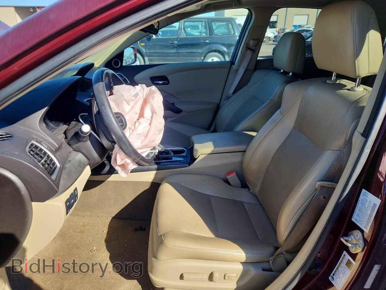 2017 ACURA RDX - VIN: 5J8TB4H79HL008612 - Фото 7