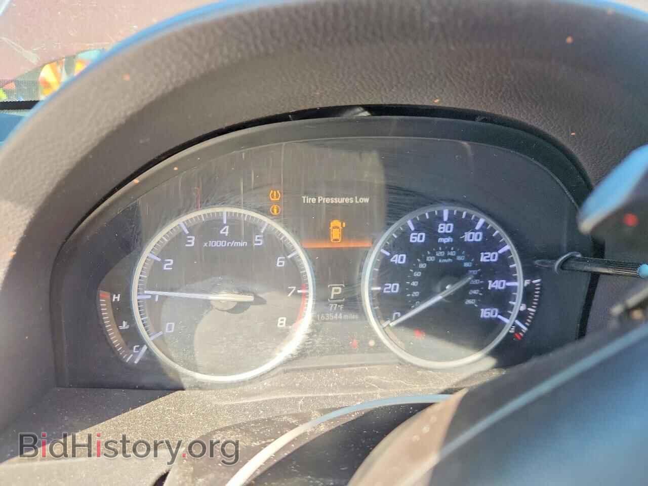 2017 ACURA RDX - VIN: 5J8TB4H79HL008612 - Фото 9
