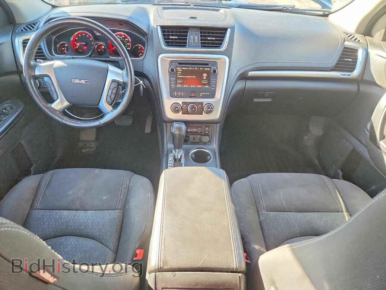 2015 GMC ACADIA - VIN: 1GKKVPKD9FJ356540 - Фото 8