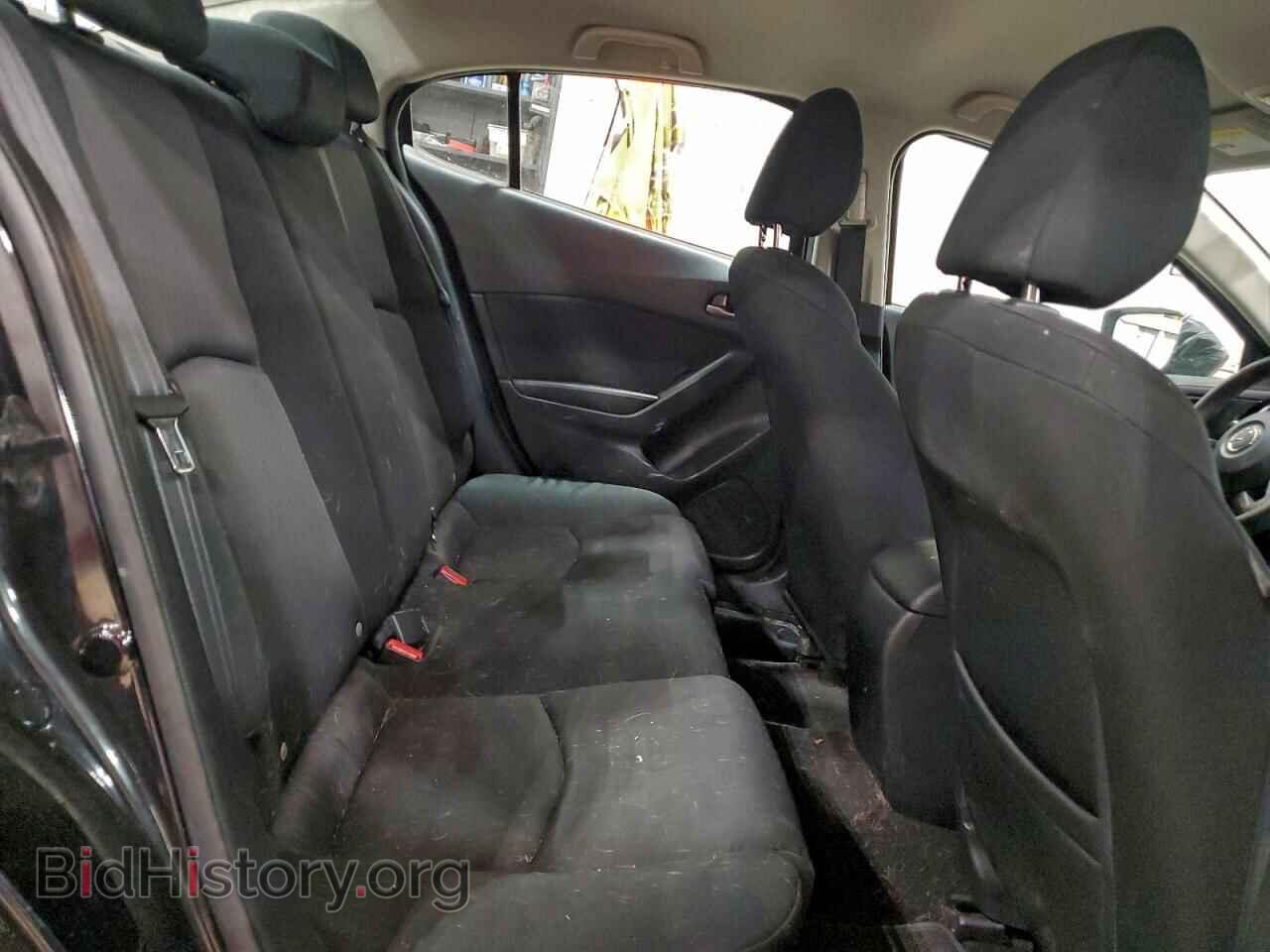 2015 MAZDA 3 - VIN: 3MZBM1U72FM167005 - Фото 10