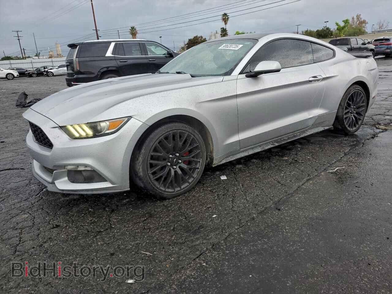 Photo 1FA6P8AM8F5359605 - FORD ALL Models 2015