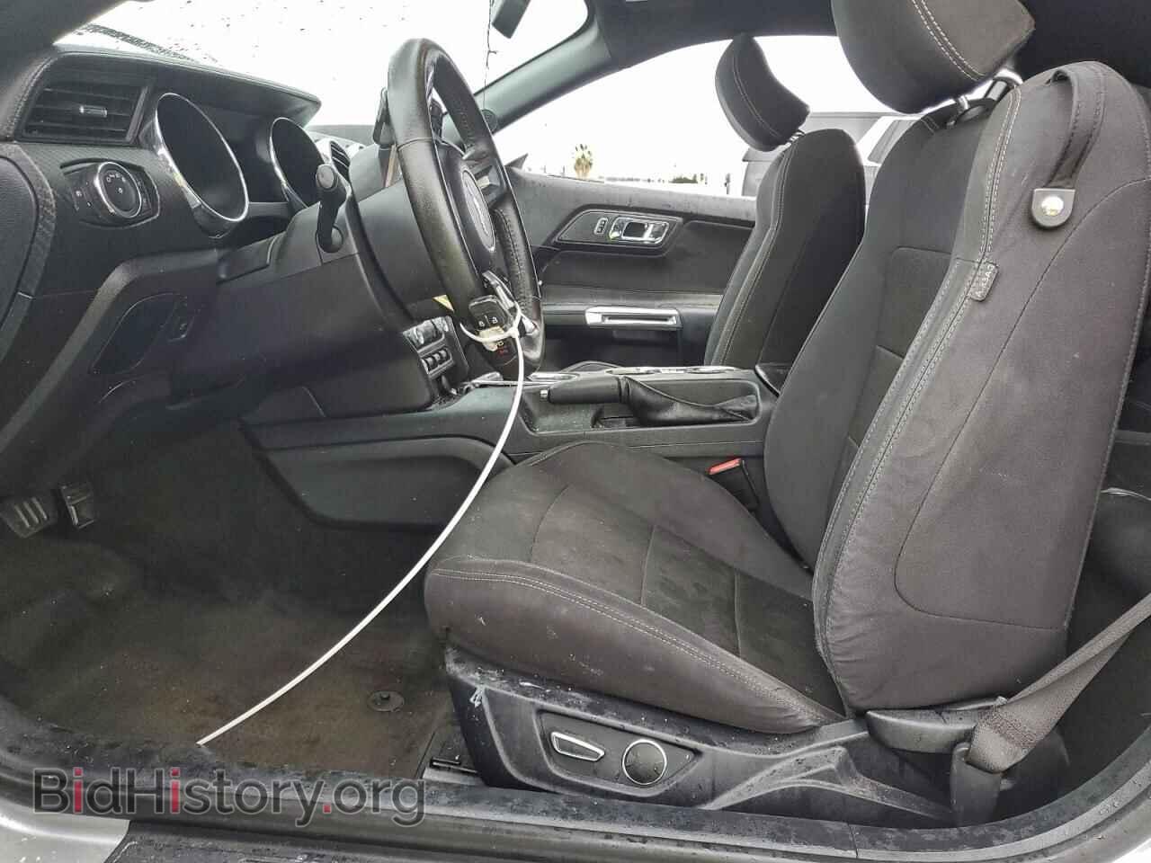 2015 FORD ALL Models - VIN: 1FA6P8AM8F5359605 - Фото 7