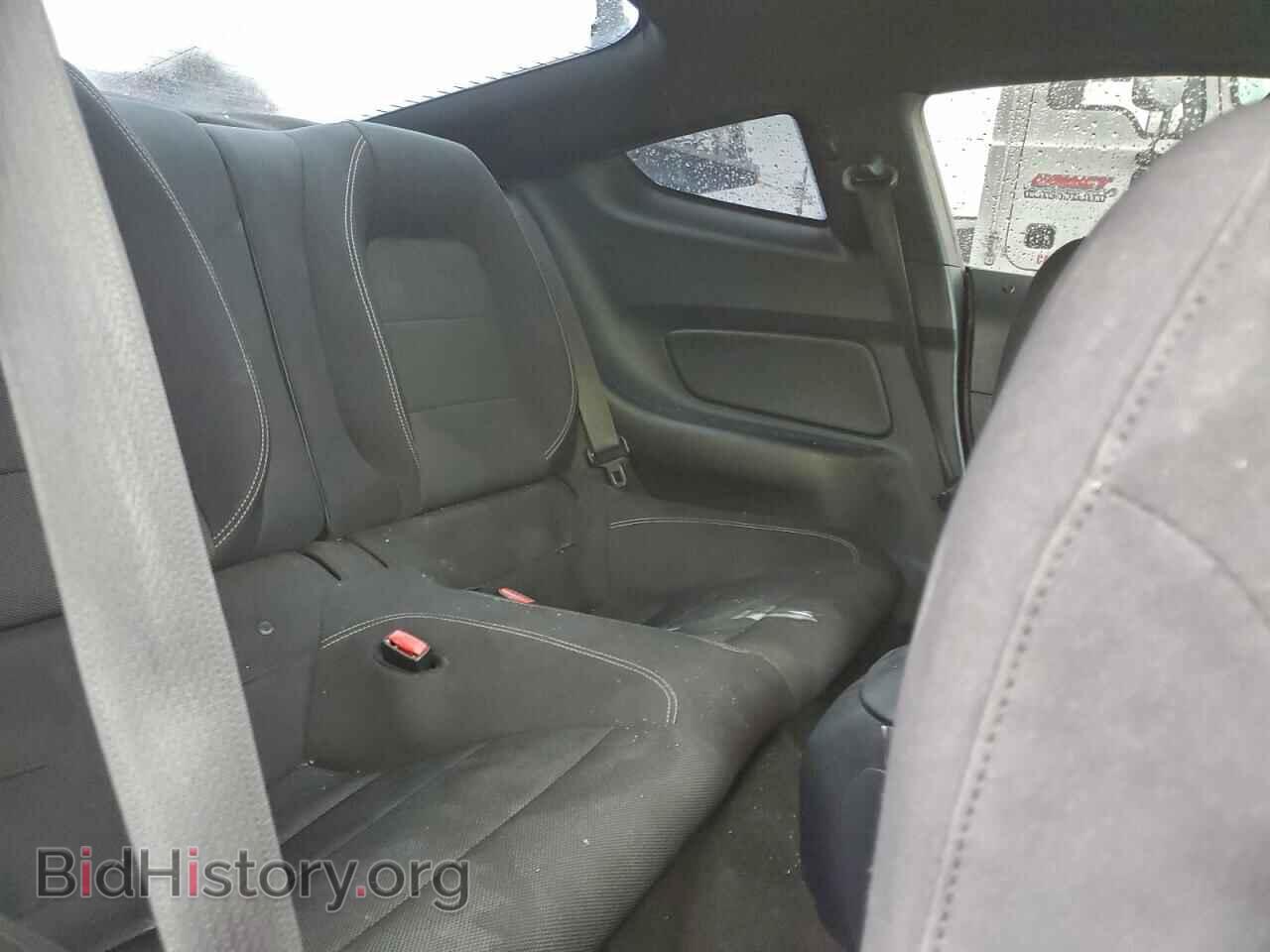2015 FORD ALL Models - VIN: 1FA6P8AM8F5359605 - Фото 10