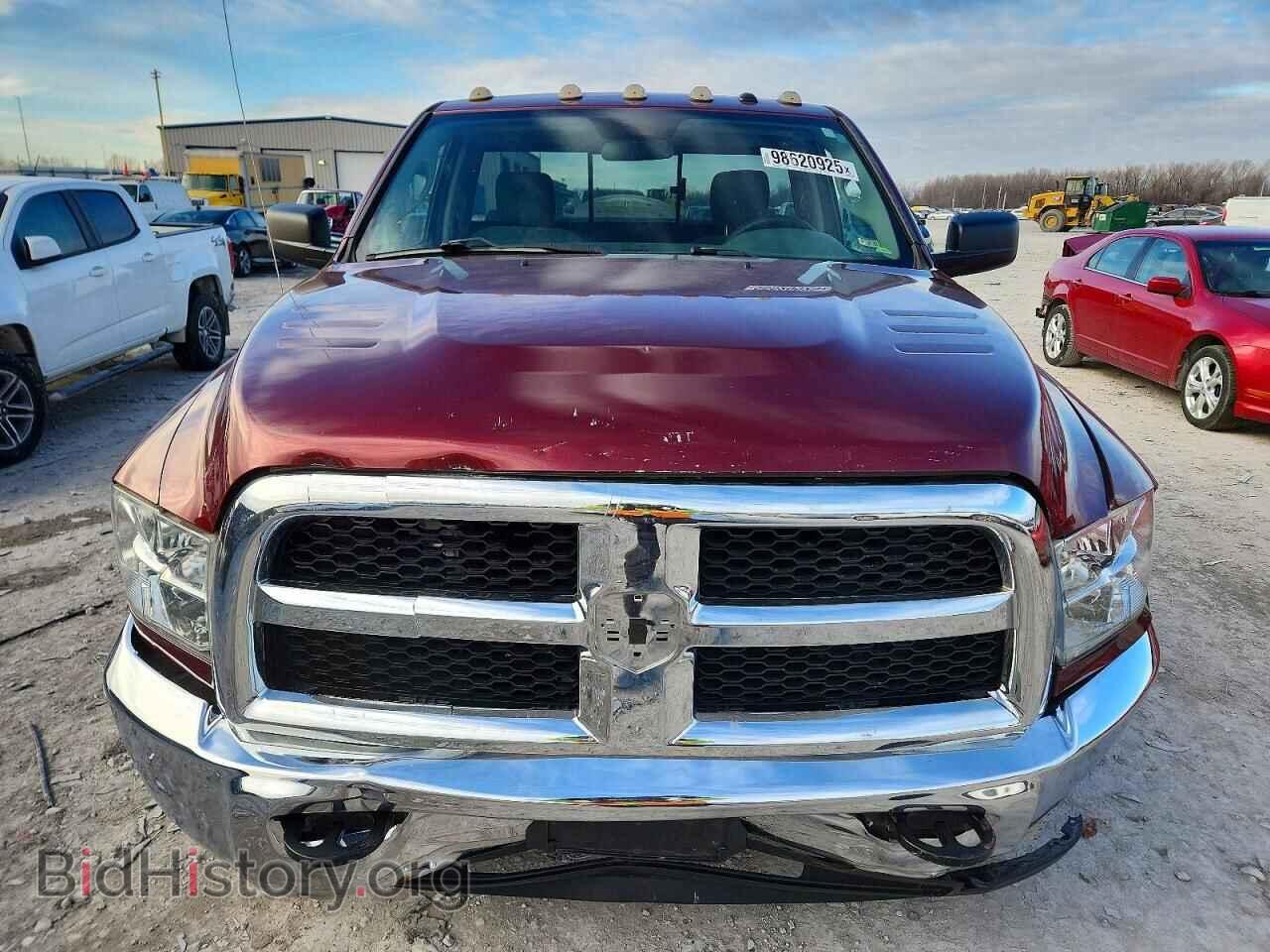 2018 RAM All Models - VIN: 3C6MR5AJ5JG166224 - Фото 5