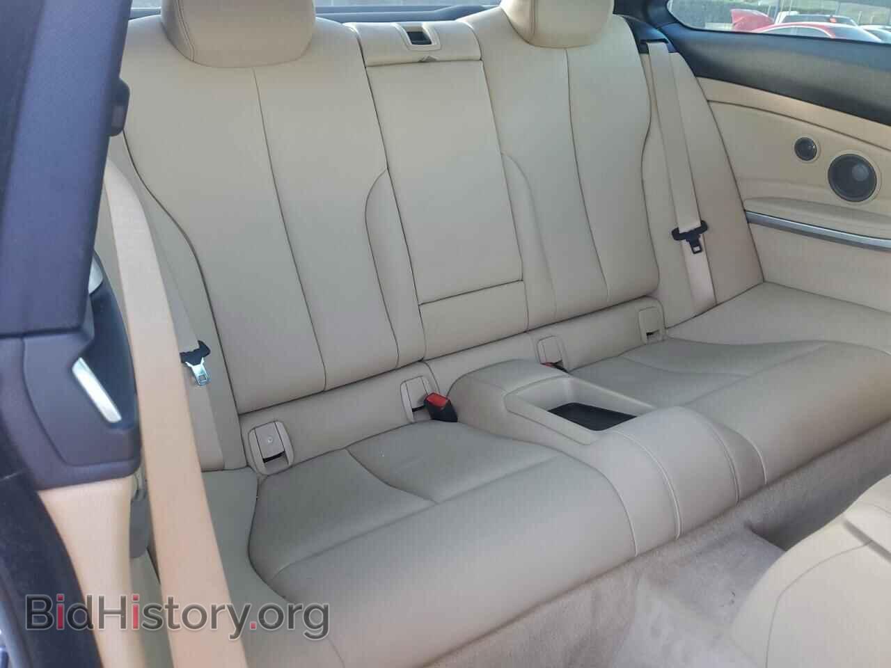 2014 BMW 4 SERIES - VIN: WBA3R1C55EK191150 - Фото 10