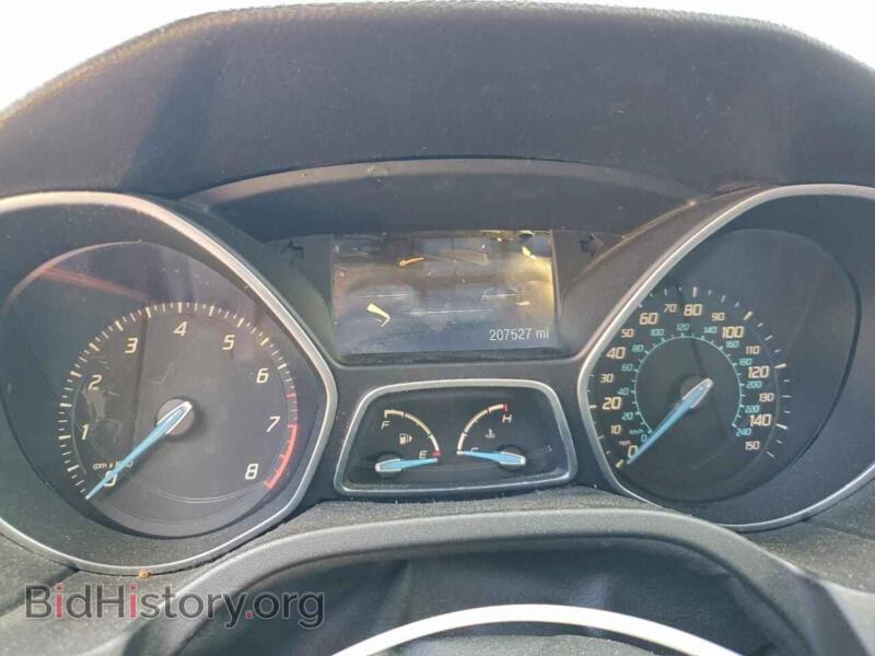 2012 Ford FOCUS (VIN 1FAHP3F25CL288115) — фото 9 из 14