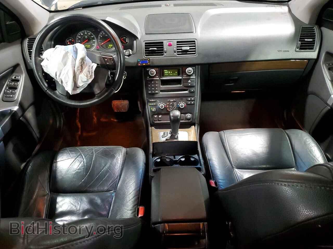 2010 VOLVO XC90 - VIN: YV4982CZ7A1548480 - Фото 8