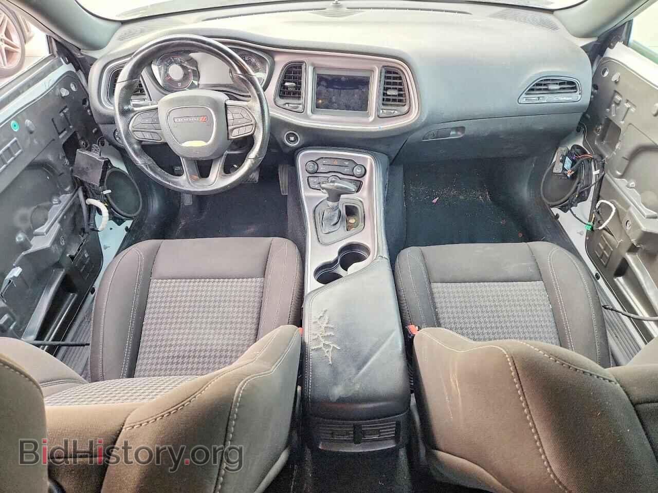 2021 DODGE CHALLENGER - VIN: 2C3CDZAG7MH552537 - Photo 8